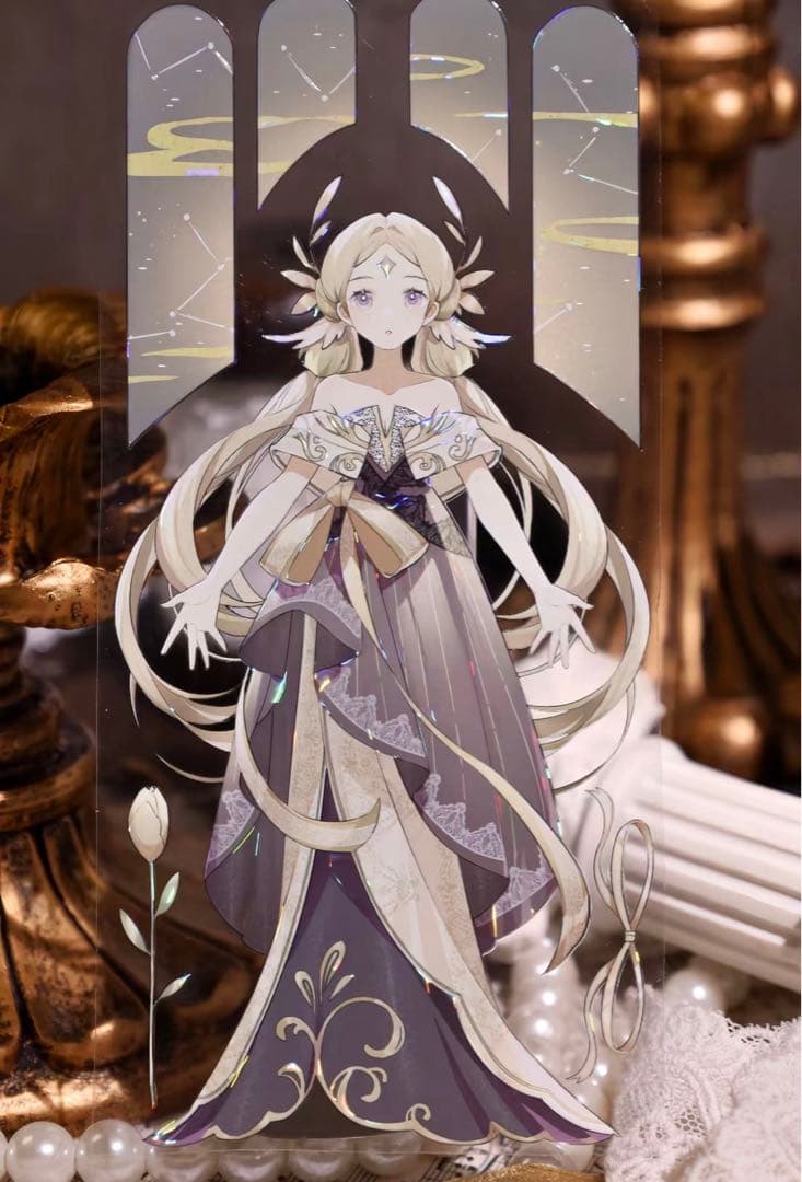 海外マスキングテープ 巻売り 神約 人物マスキングテープ 176