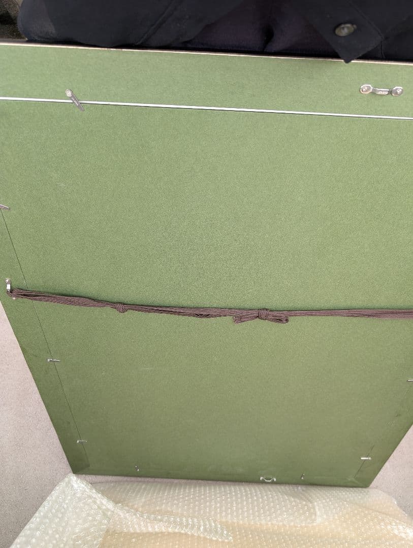 セール！シャガール リトグラフポスター ルッシュとモンパルナス