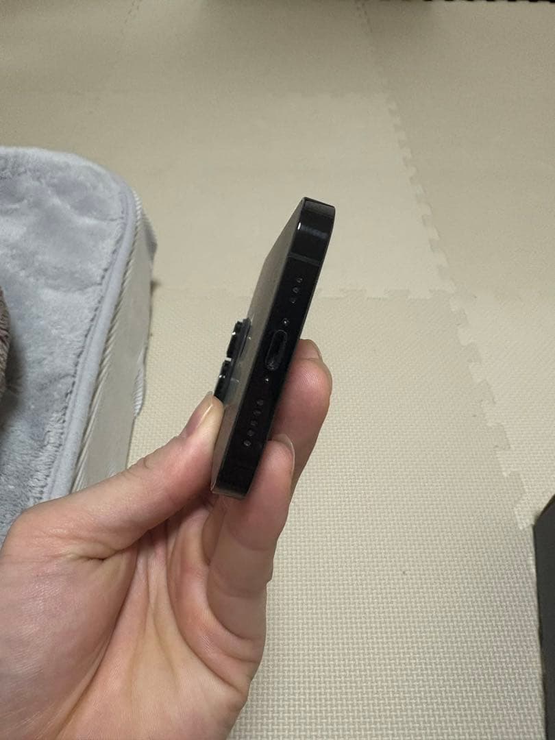 iPhone 14 Pro 256GB ブラック