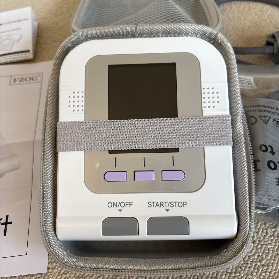 ペット用血圧計