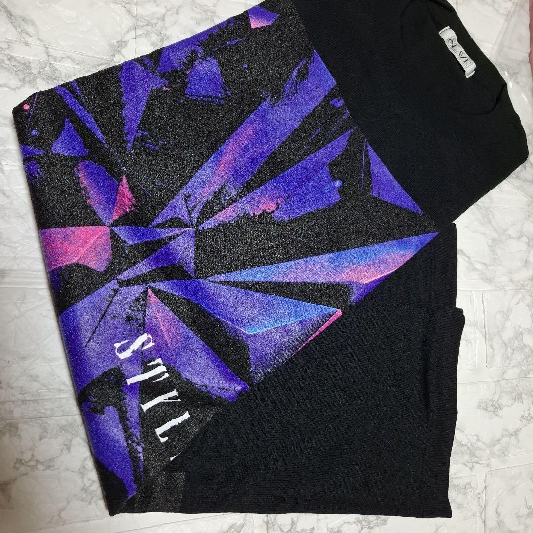 LUNA SEA　Tシャツ