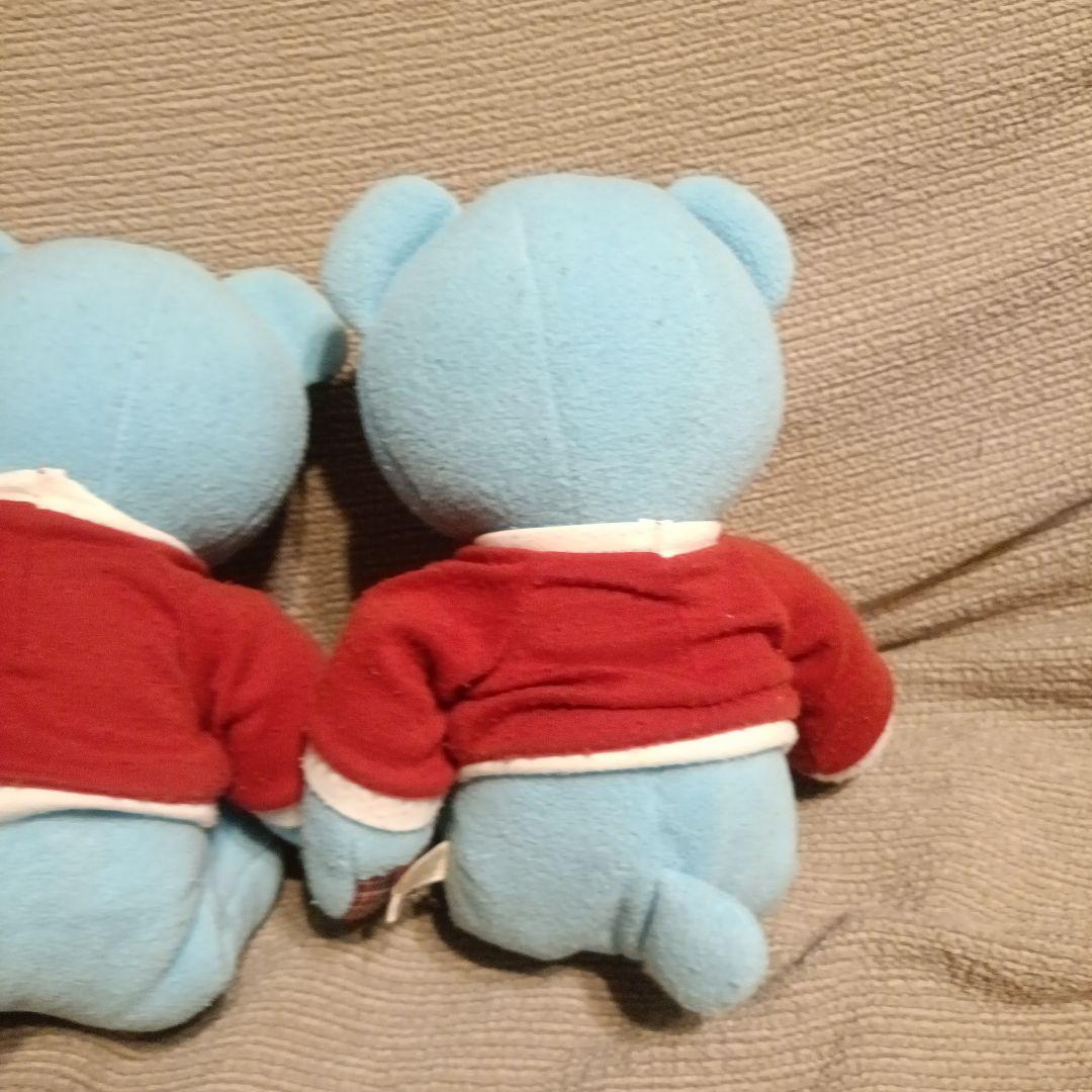 激レア　まとめ売り　シナダ　ぬいぐるみ　クマ　くま