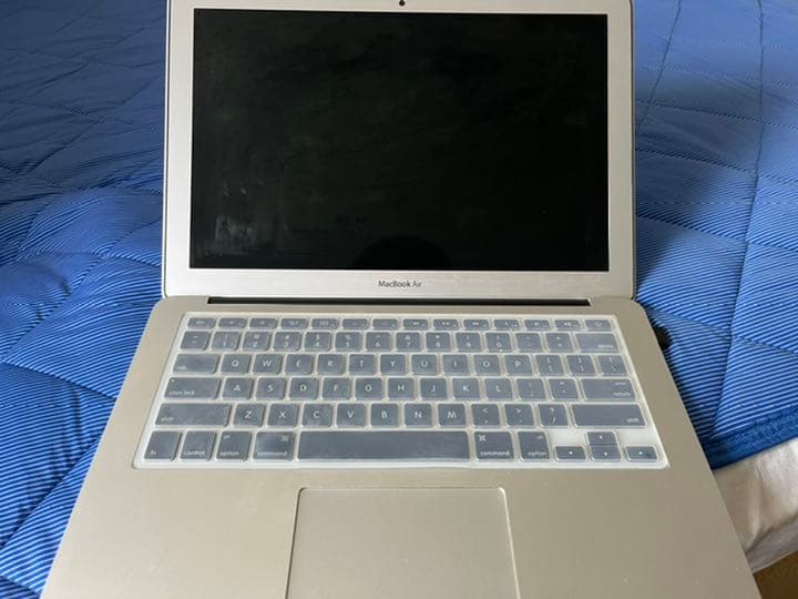 MacBook Air13インチ 2017