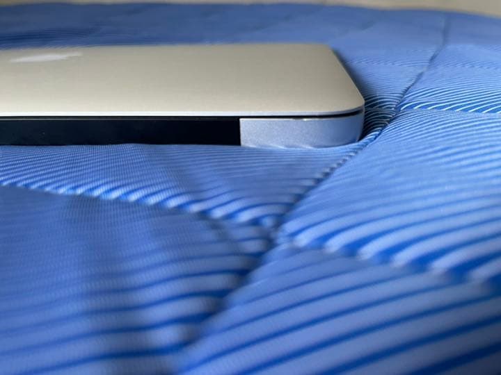 MacBook Air13インチ 2017