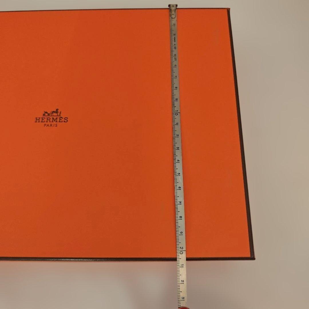 オレンジ ギフトボックス 5個