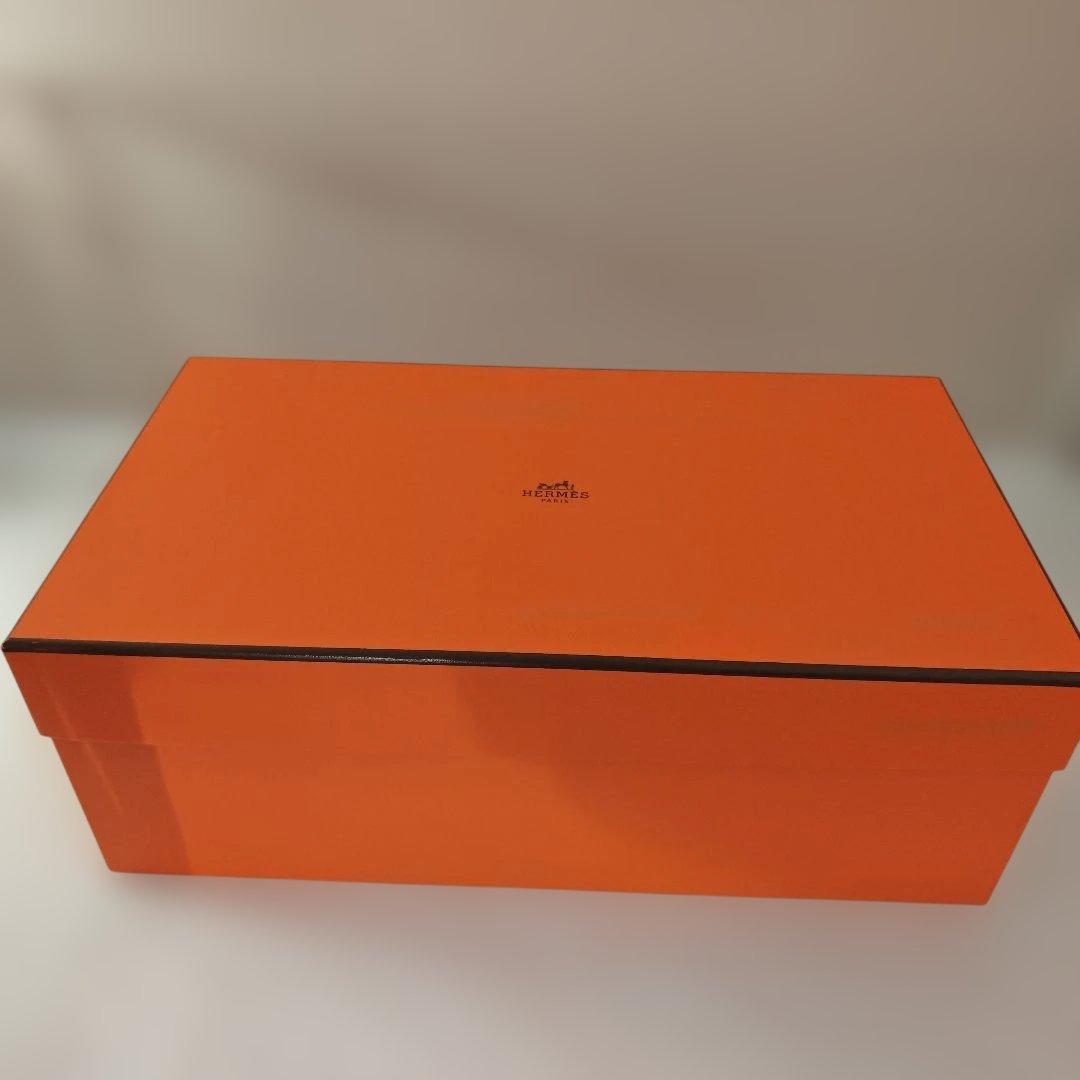 オレンジ ギフトボックス 5個