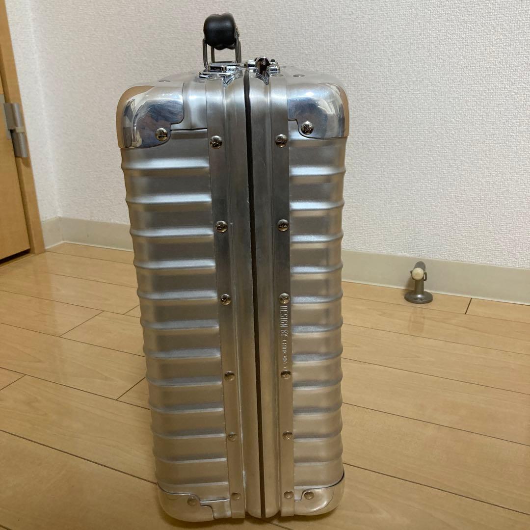 RIMOWA クラシックフライト アタッシュケース24L