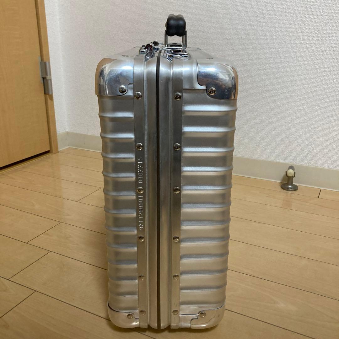 RIMOWA クラシックフライト アタッシュケース24L