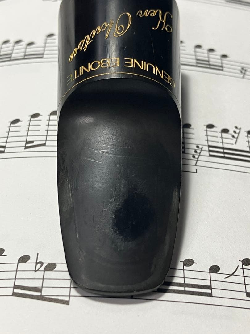 奥津　トラディショナル　5番　アルト用　okutsu　Traditional