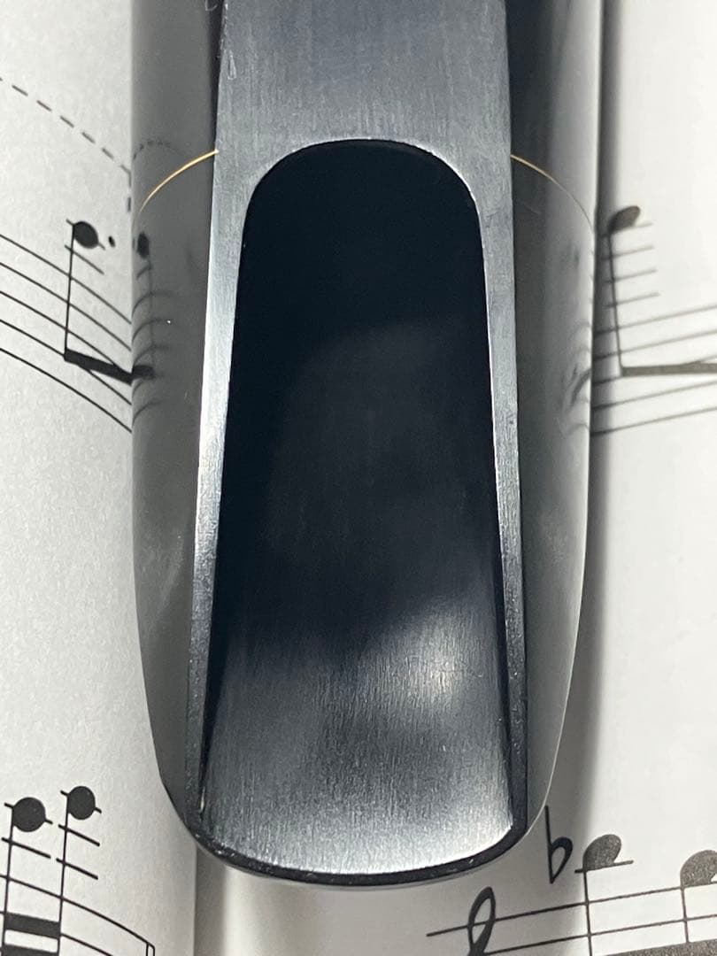 奥津　トラディショナル　5番　アルト用　okutsu　Traditional