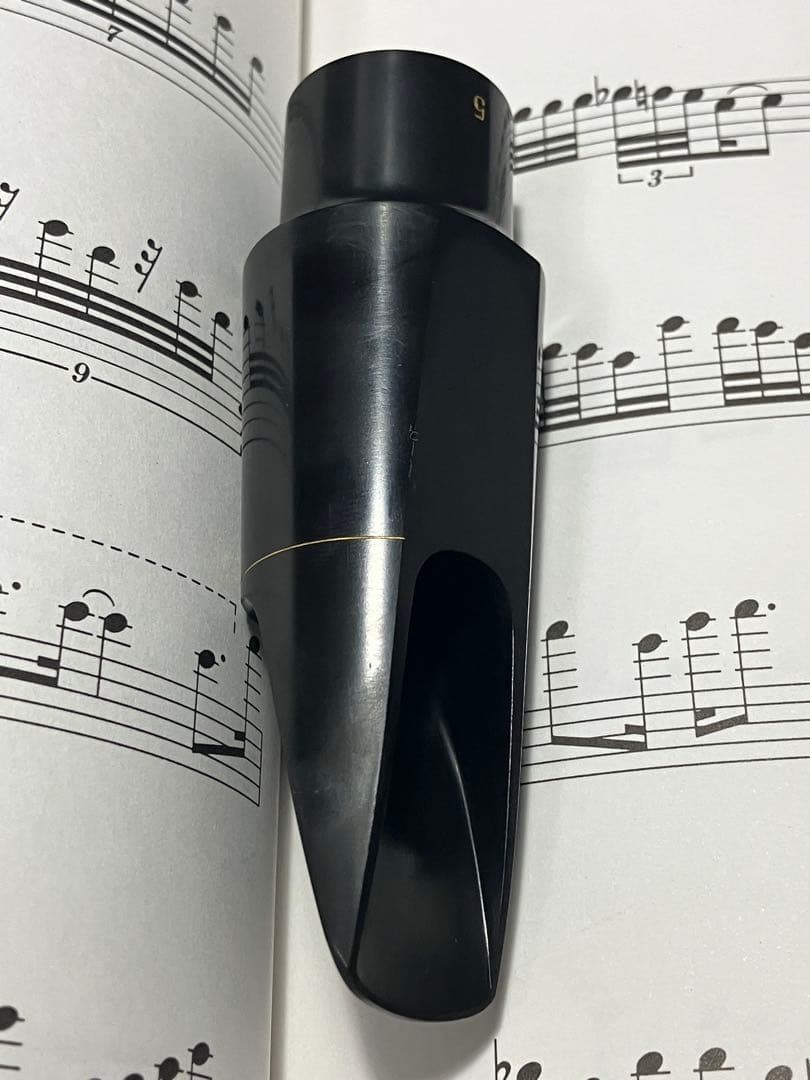 奥津　トラディショナル　5番　アルト用　okutsu　Traditional