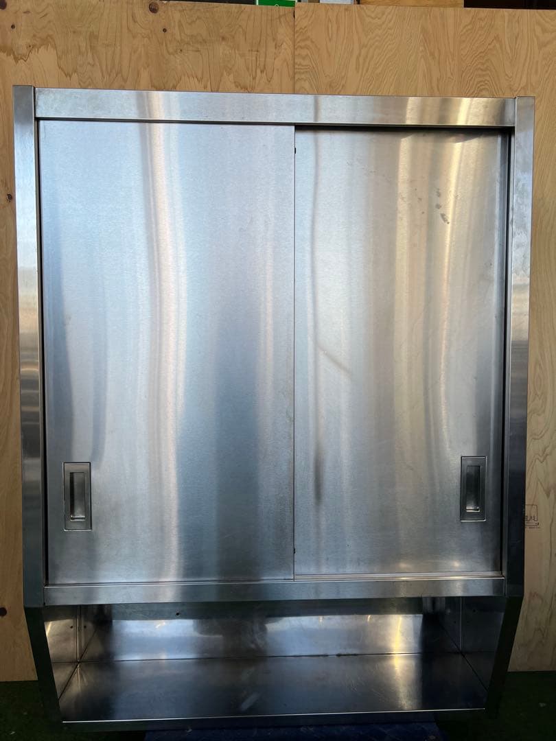 吊戸棚 900x300x1200