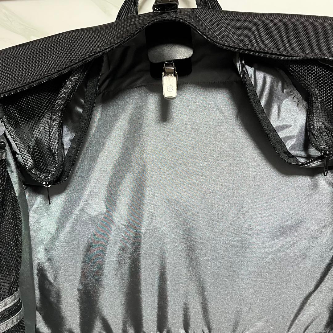 ～超希少～　ヴィクトリノックス ガーメントケース 大容量 スーツケース