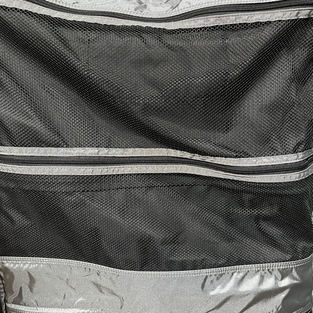 ～超希少～　ヴィクトリノックス ガーメントケース 大容量 スーツケース