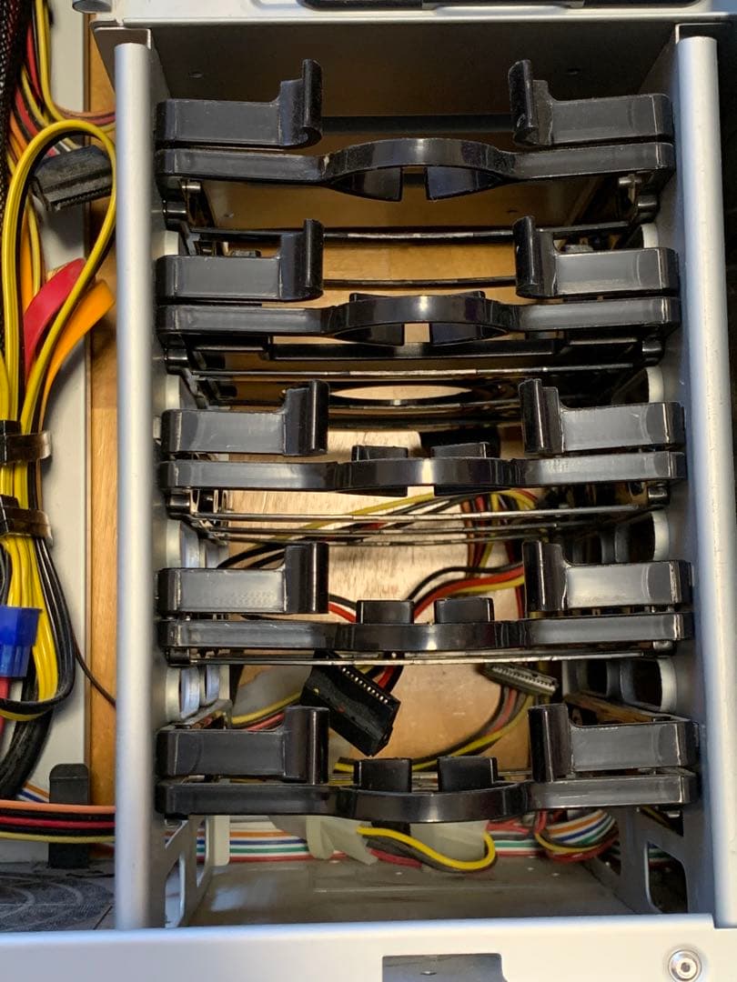 パソコンパーツ纏め　Core-i7 920 EX58-UD3R Mem3GB