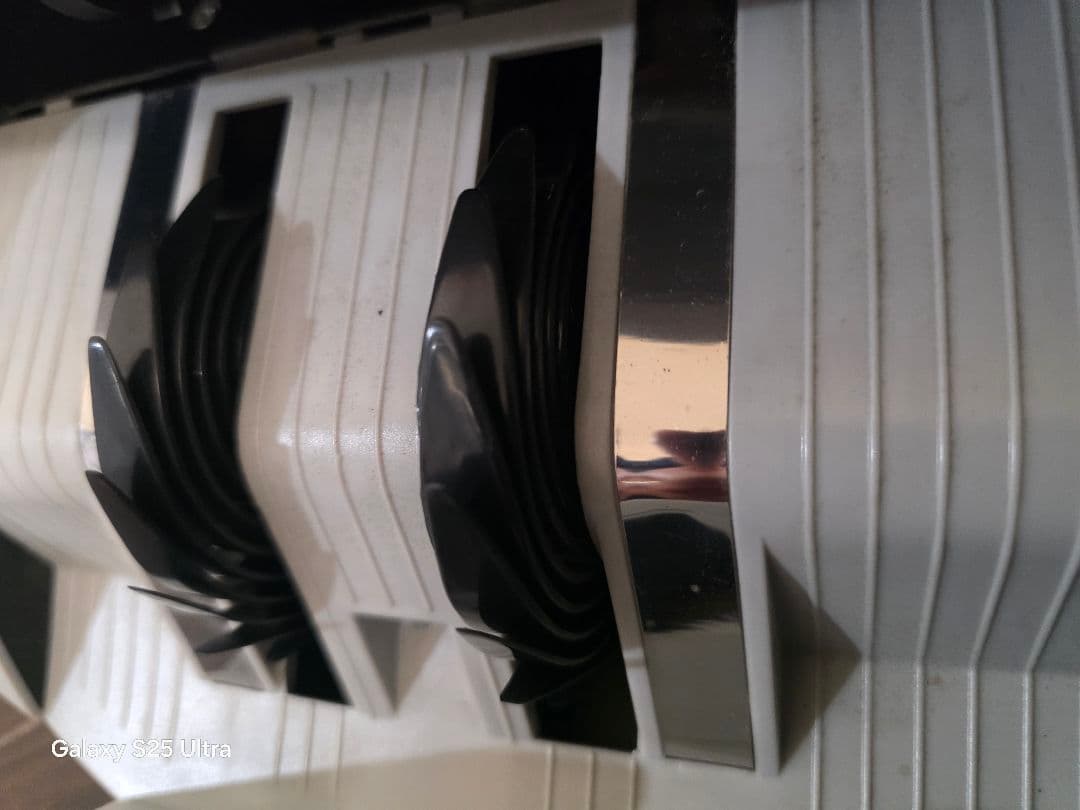 BL-2108 紙幣計数機