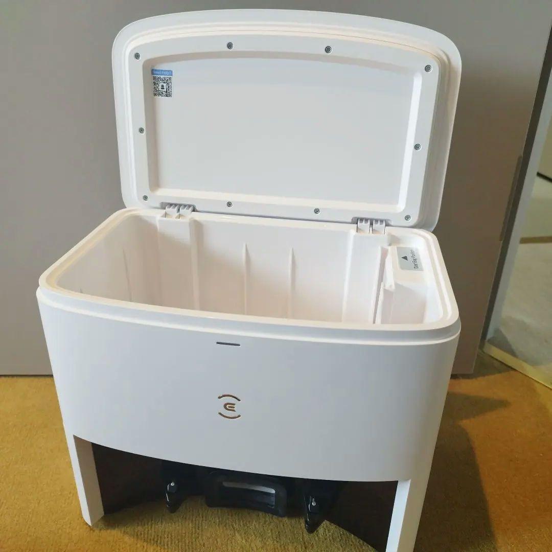 掃除機・クリーナー DEEBOT Y1 PLUS