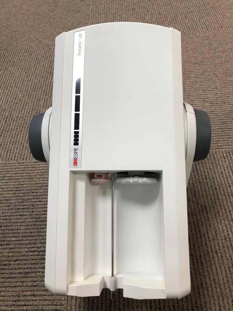 3Mペンタミックスライト印象材自動練和器