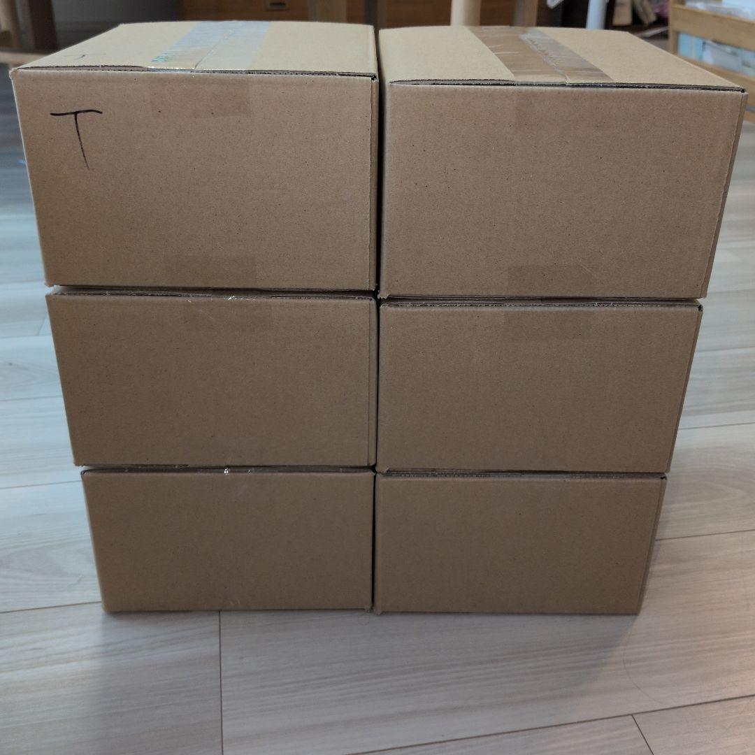T遊戯王ダンボール6箱分まとめ売り引退品