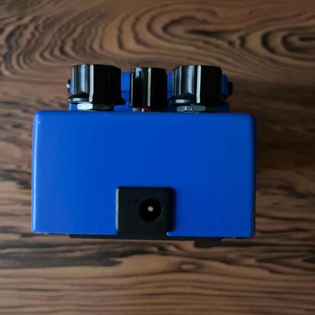 ビンテージ❗️1982年製BOSS Compression SustainCS-2