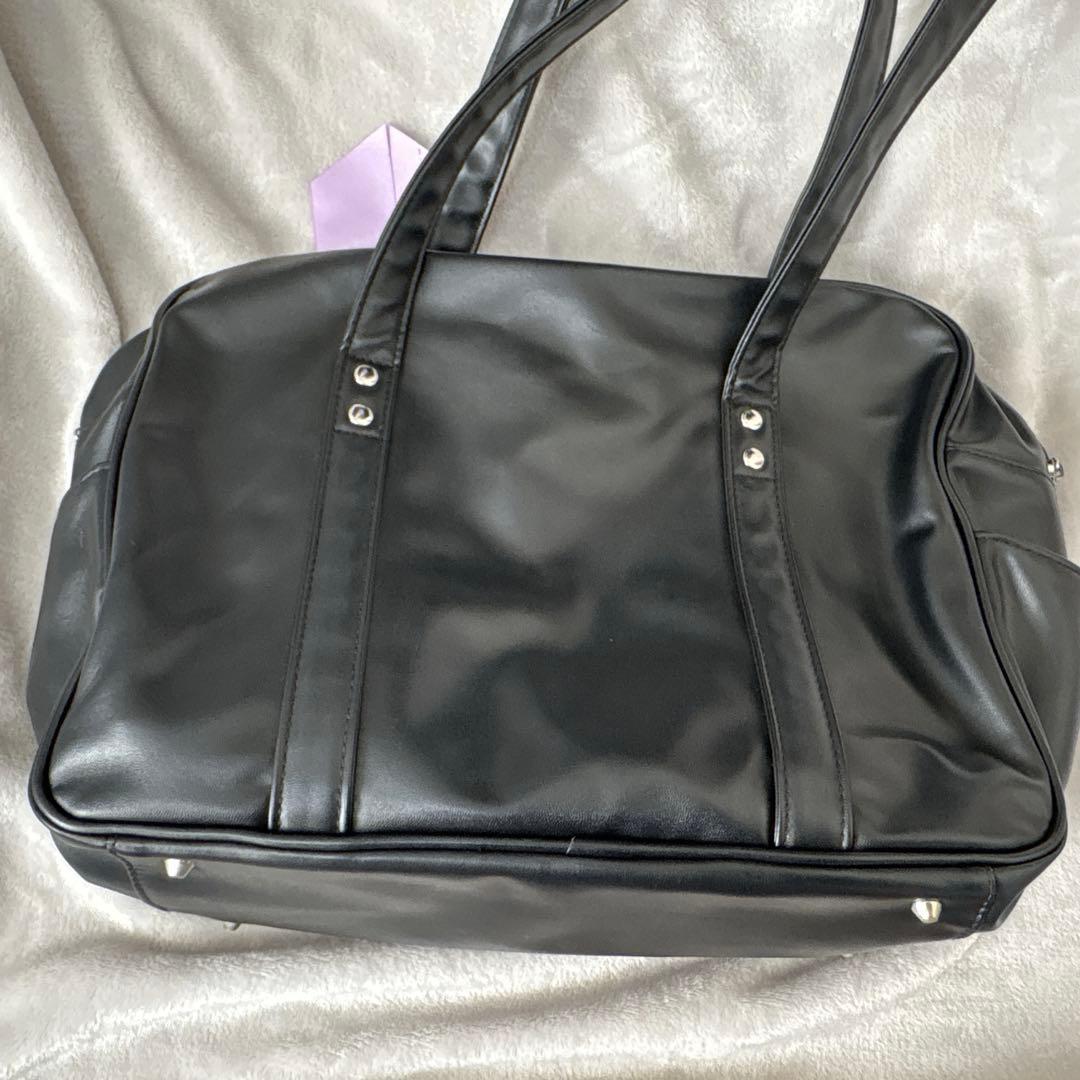 クロミ スクバ ぬいぐるみ セット JK