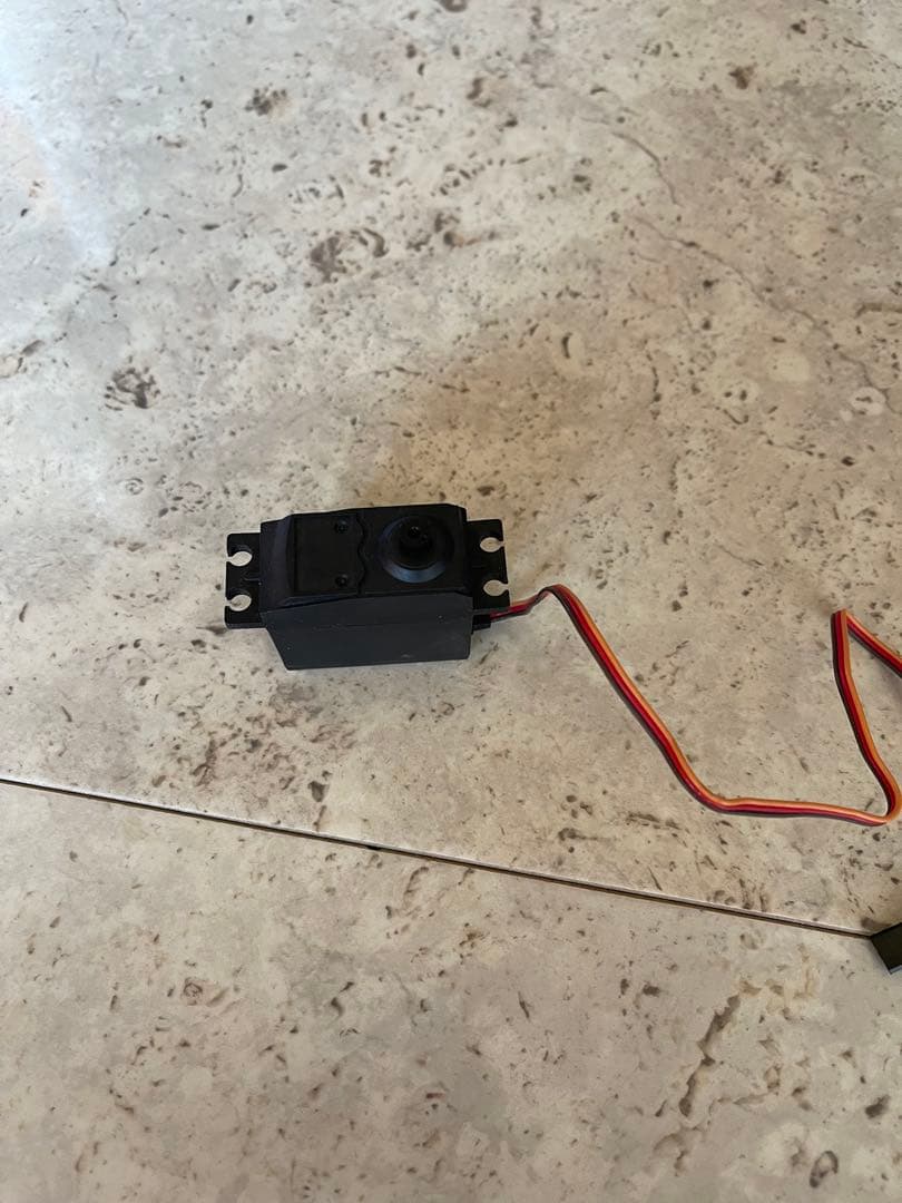 ヨコモ　TX-6S デジタルコントロールリモコンセット