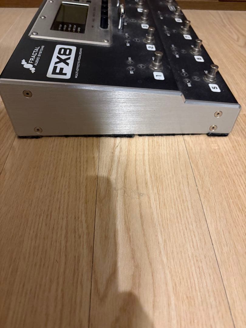 その他 Fractal Audio FX8