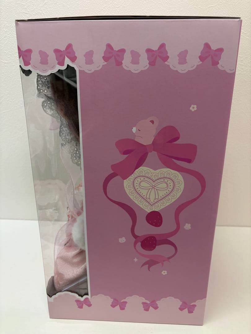 TOPTOY Nommi 2周年 2ndanniversary 400% 限定