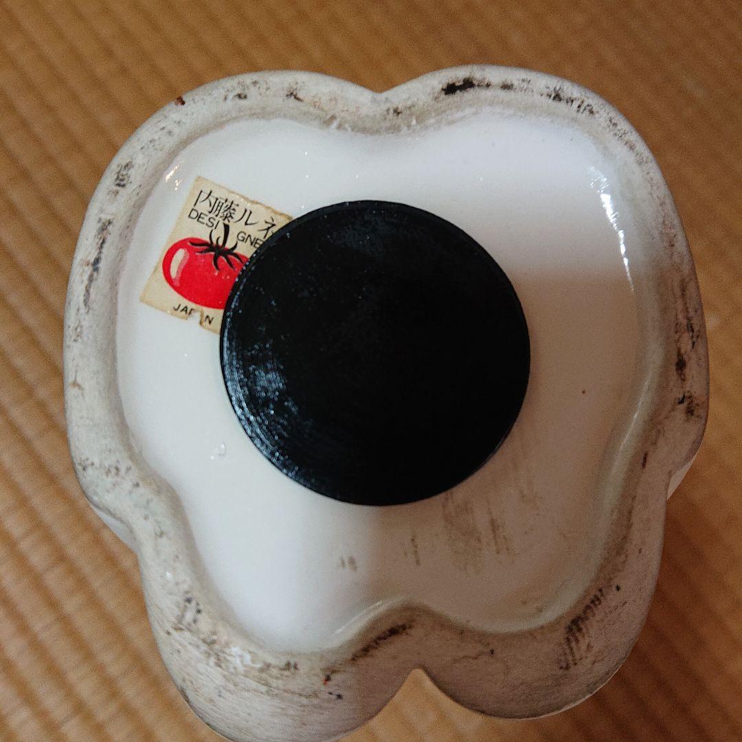 内藤ルネ レトロ貯金箱