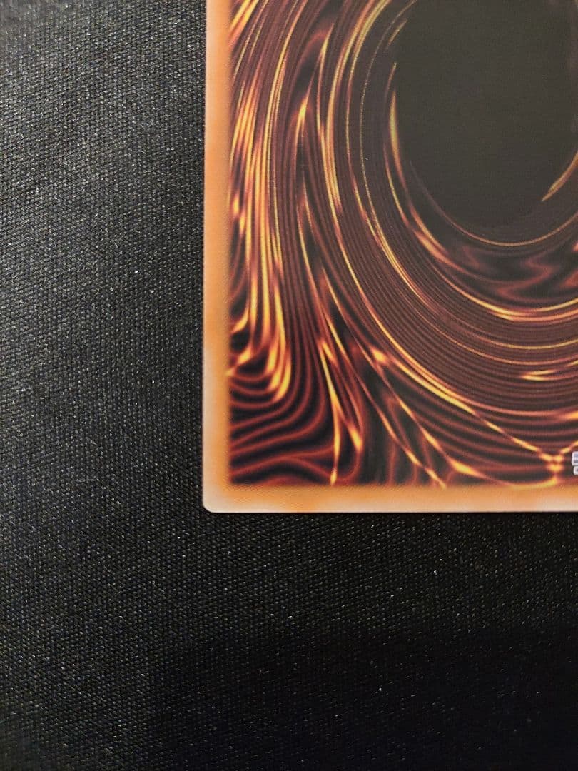 遊戯王　ブラックマジシャンガール　25th　WPP4-JP066