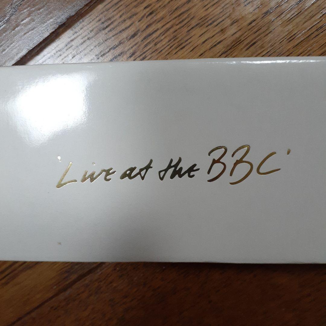 新品未使用★ビートルズCASIO アナログシリーズ(B) ブラウン腕時計★送料込