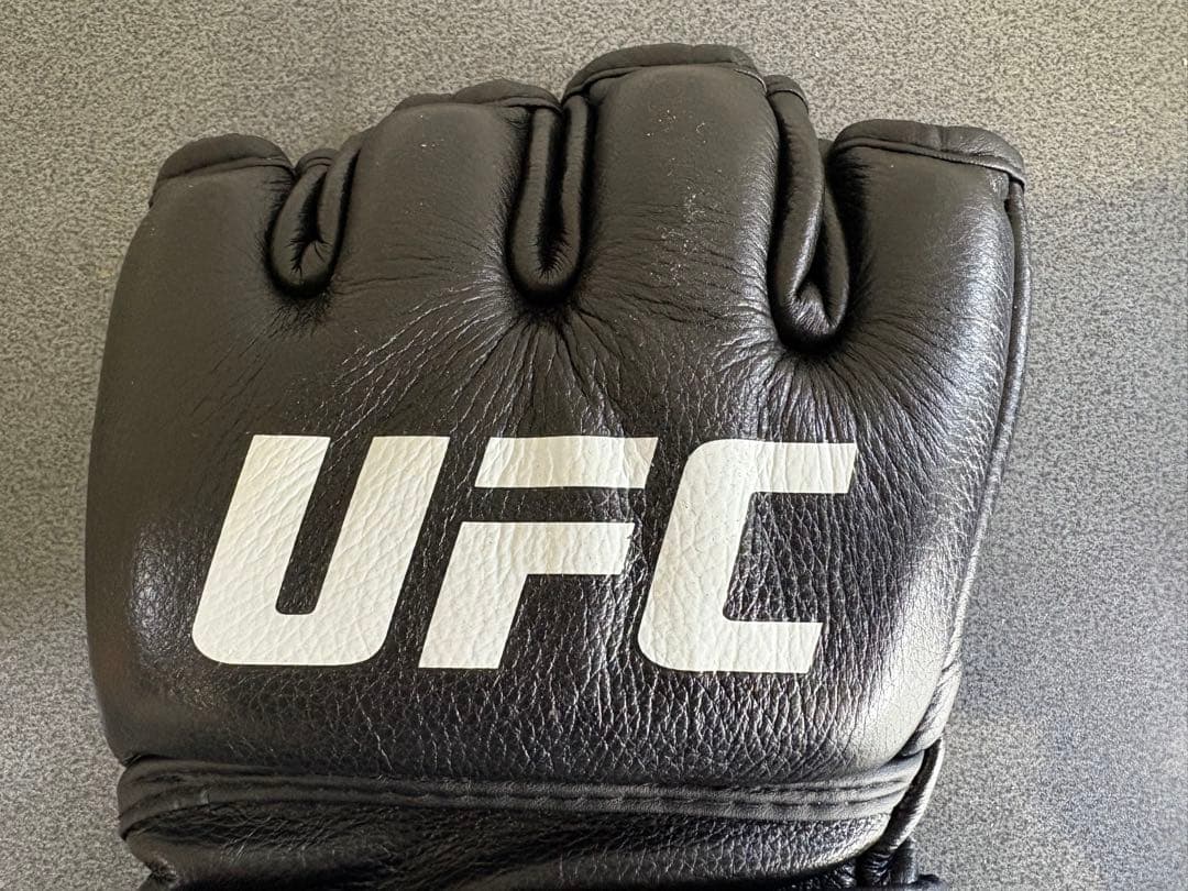 UFCグローブ 公式 MMAグローブ