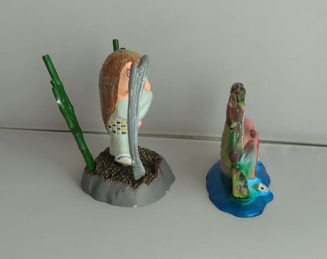 ご当地 目玉おやじ 23＋2個　水木しげる妖怪 地域限定ゲゲゲの鬼太郎ストラップ