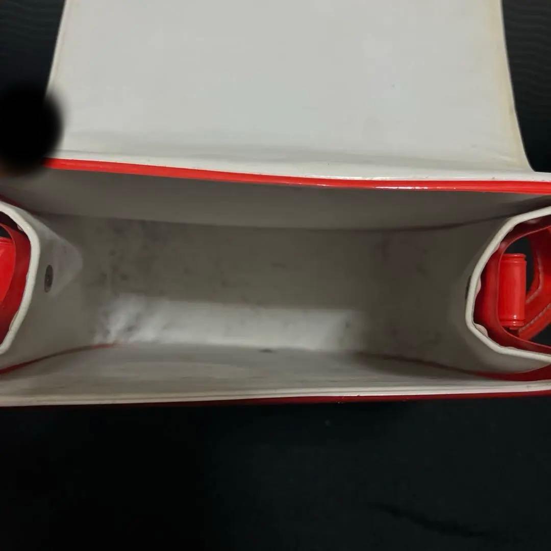 ピンクレディ　おしゃれショルダーバック　希少　レトロ