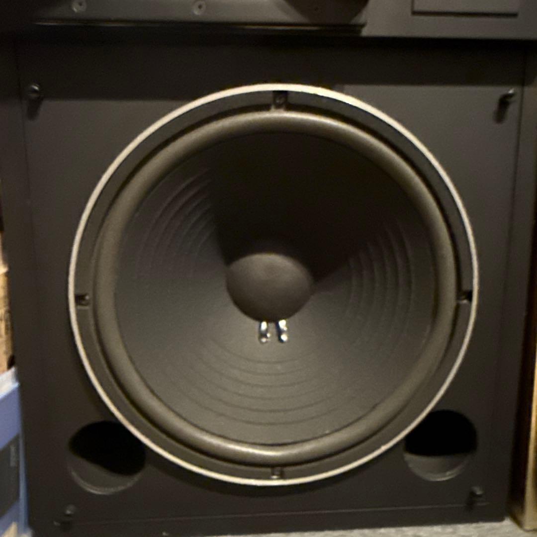 値下げ！ＪＢＬ　4425 右側のスピーカーのみ