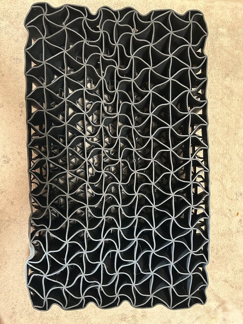 ヒツジのいらない枕 至極