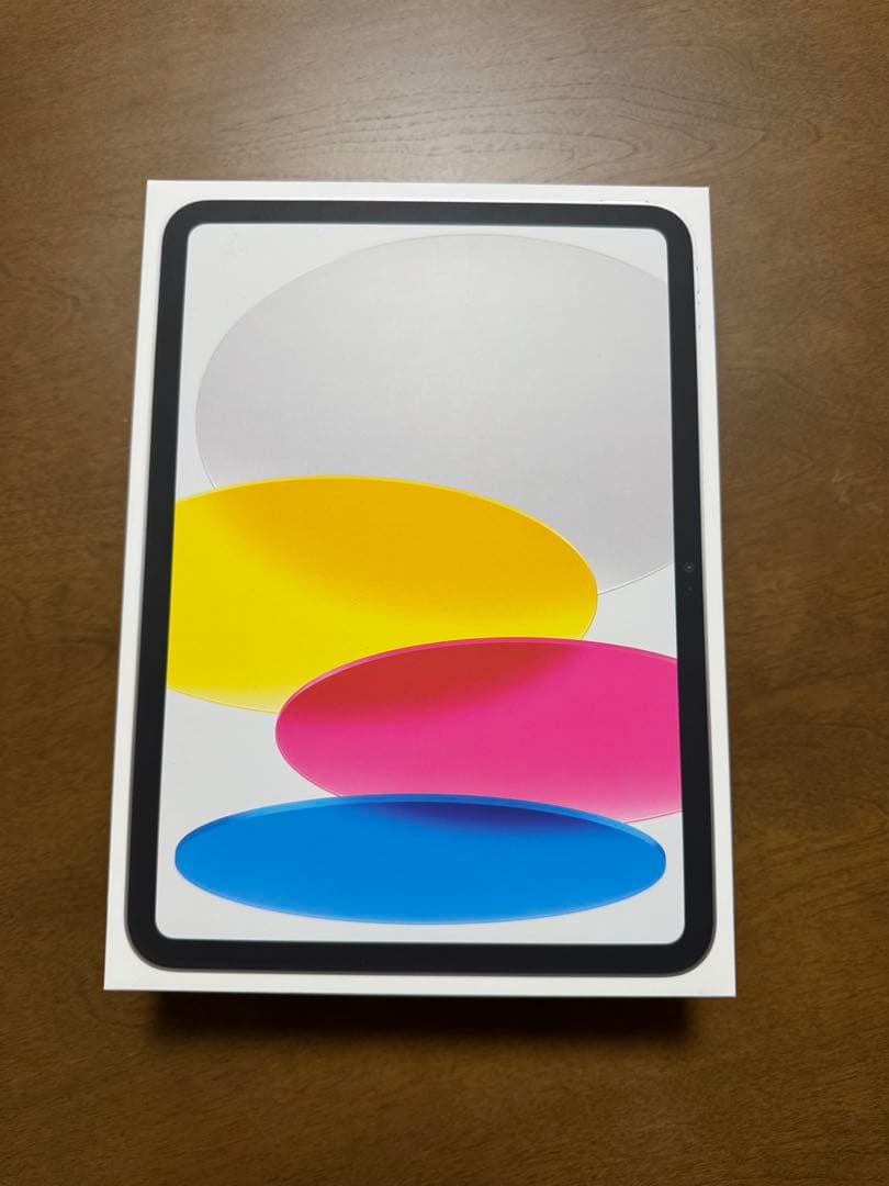 Apple iPad 第11世代 （A16）128GB Cellular