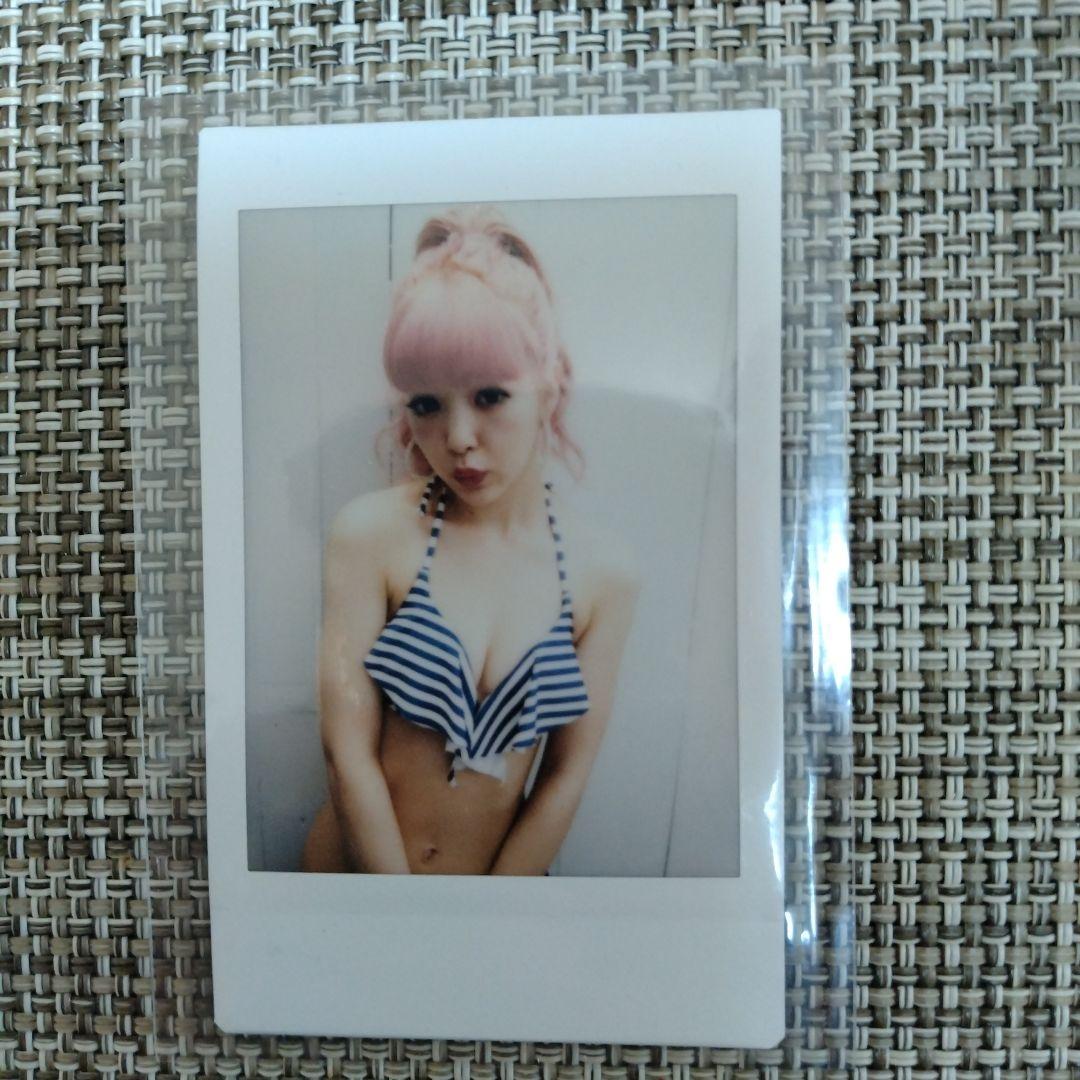 藤田ニコル Marugoto Nicolen ファッションカード 6枚セット