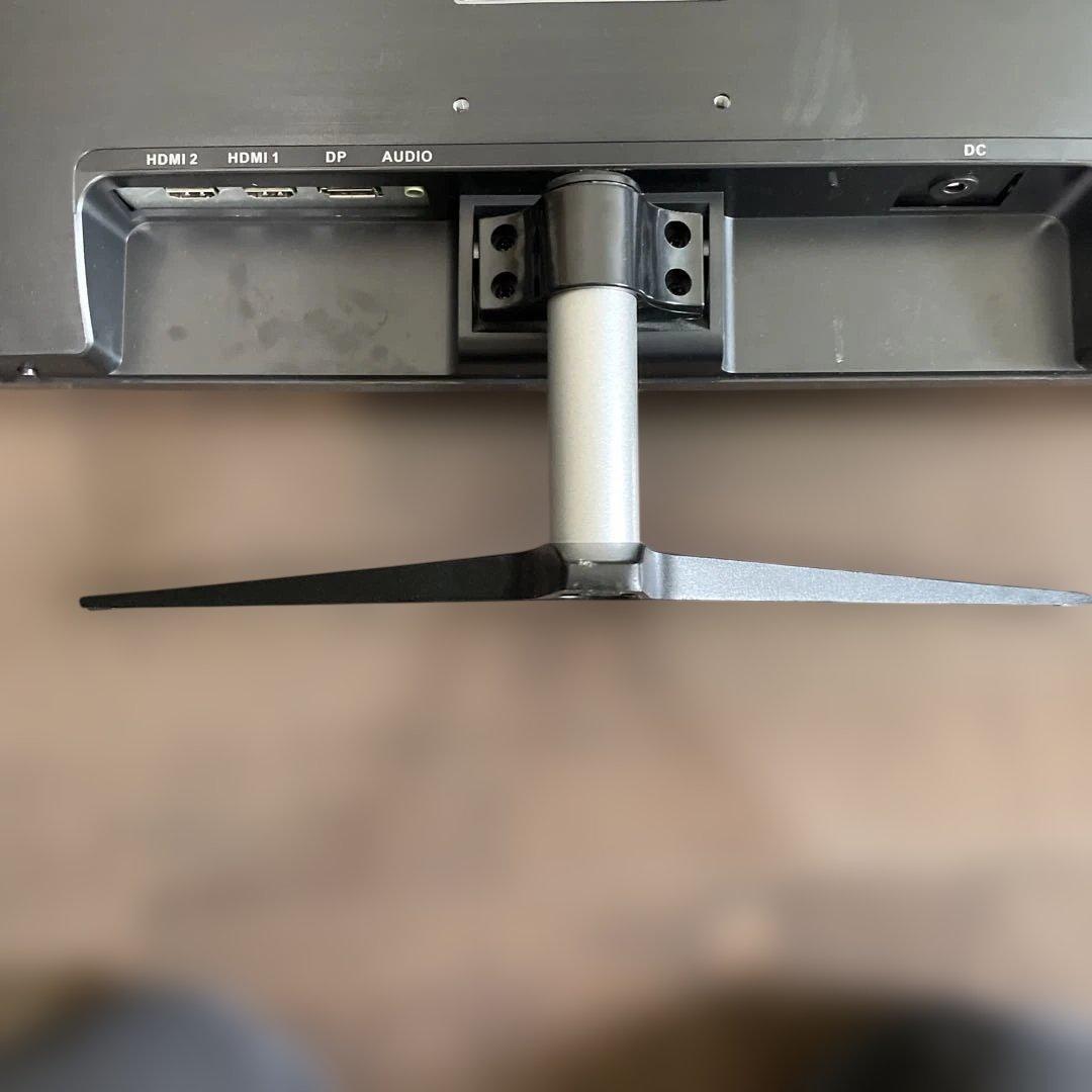 ゲーミングモニター 144Hz 24インチ