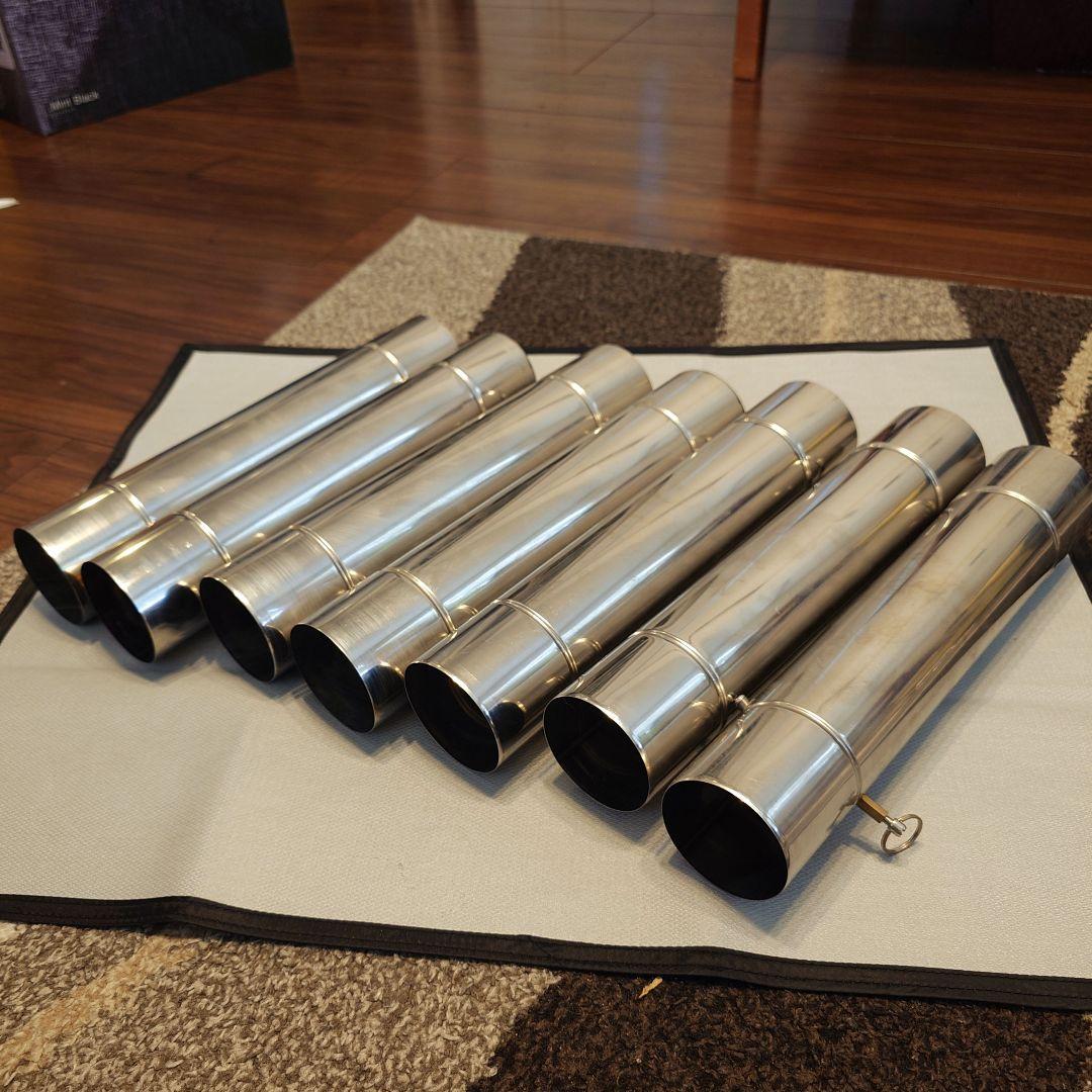 TOMOUNT 薪ストーブ