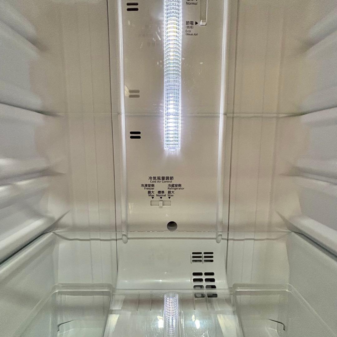 Panasonic ノンフロン冷凍冷蔵庫 2018年製 2ドア 168L