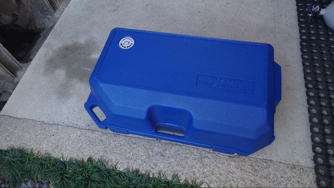 LIFE GEM 緊急用呼吸器具キット