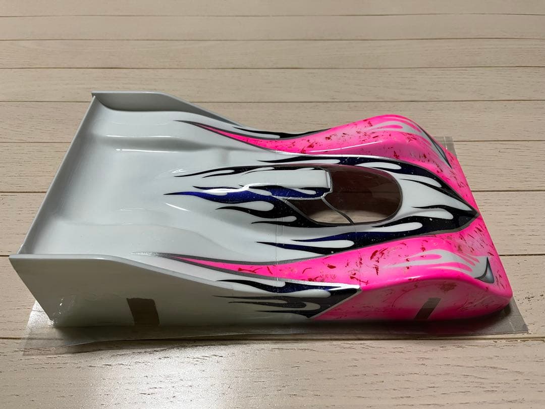 京商FANTOM EP 4WD 未組立