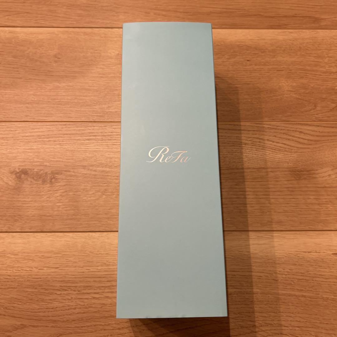 ReFa リファ ファインバブルワン RS-AK00A シャワーヘッド