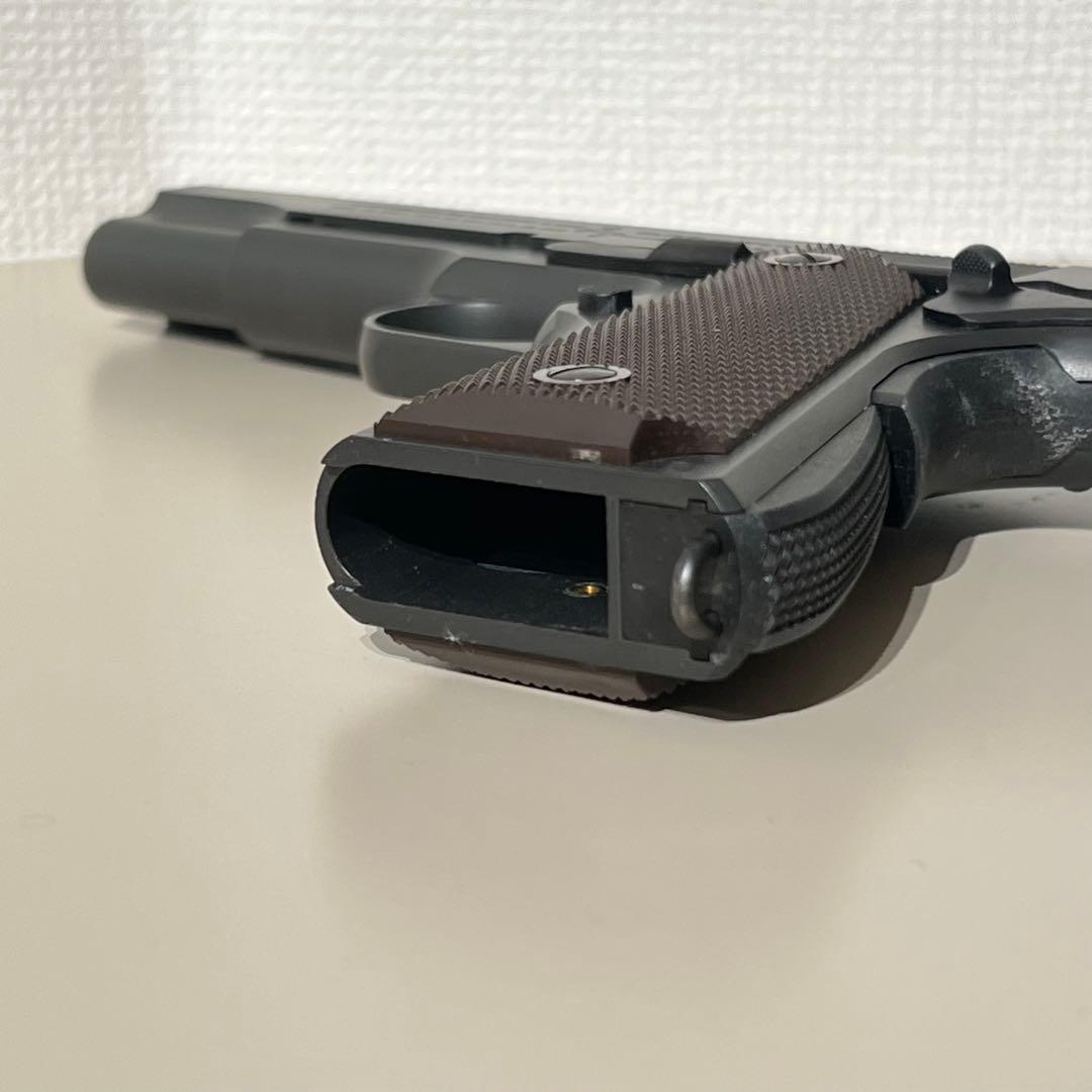 東京マルイM1911A1 ガスガン