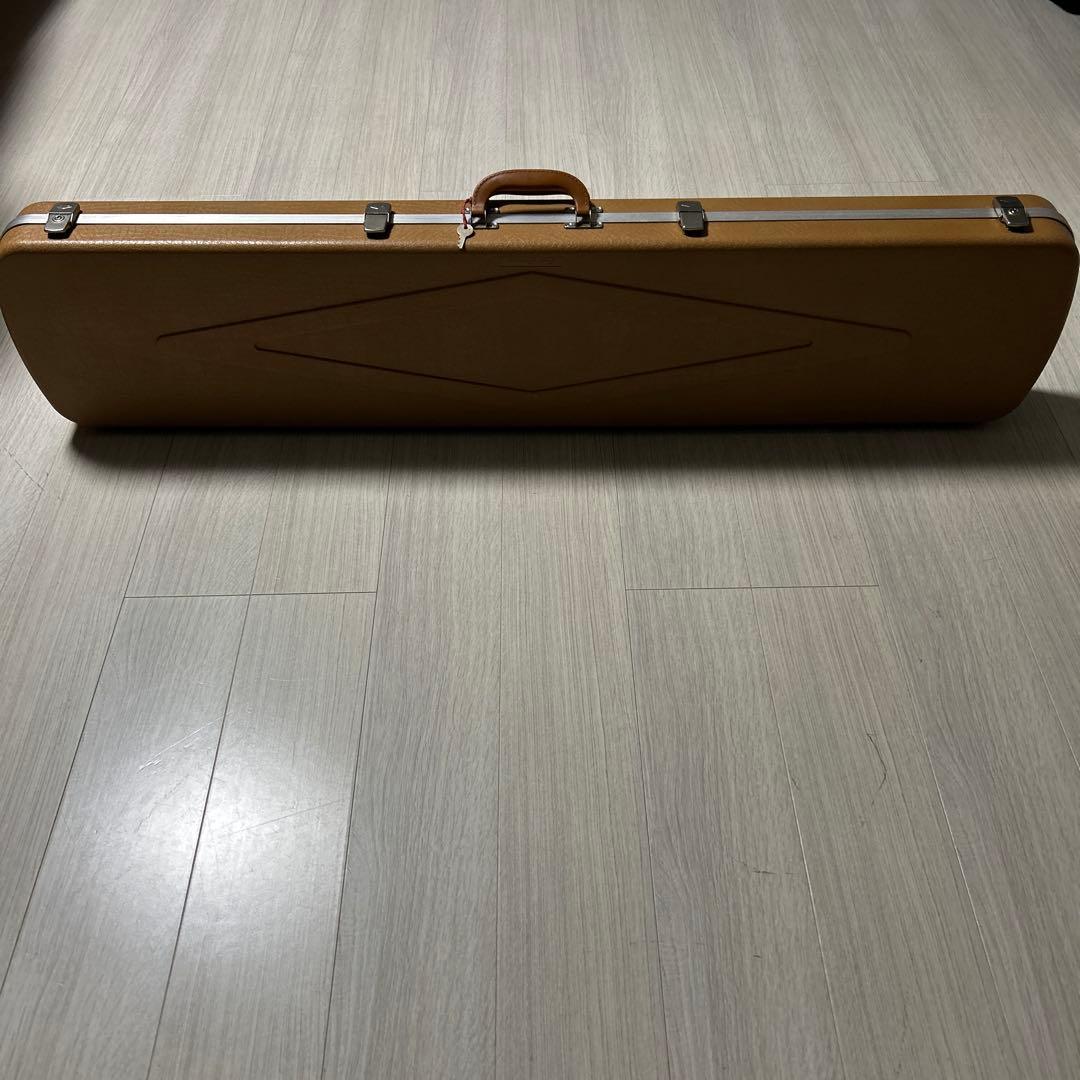 GUN GUARD ガンガード ガンケース ライフルケース フォームパッド 鍵付