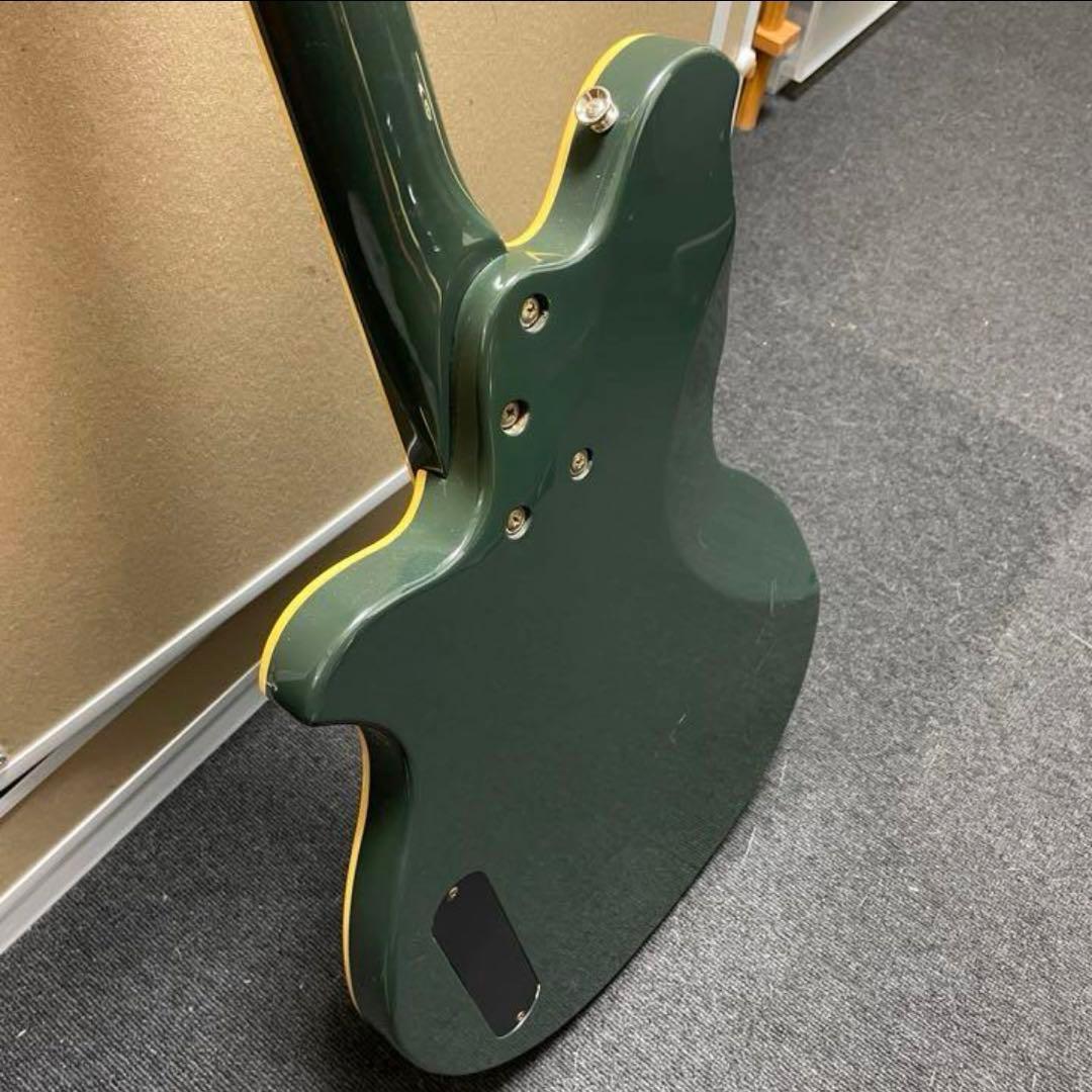 最終値下げ！ Brian BNG-450★ブライアン ビザール ギター