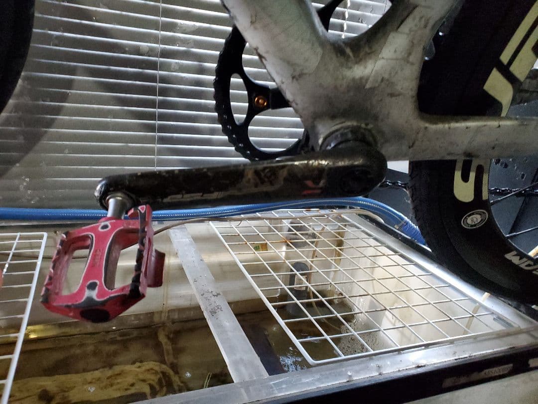 ORBEA フルカーボンロードバイク