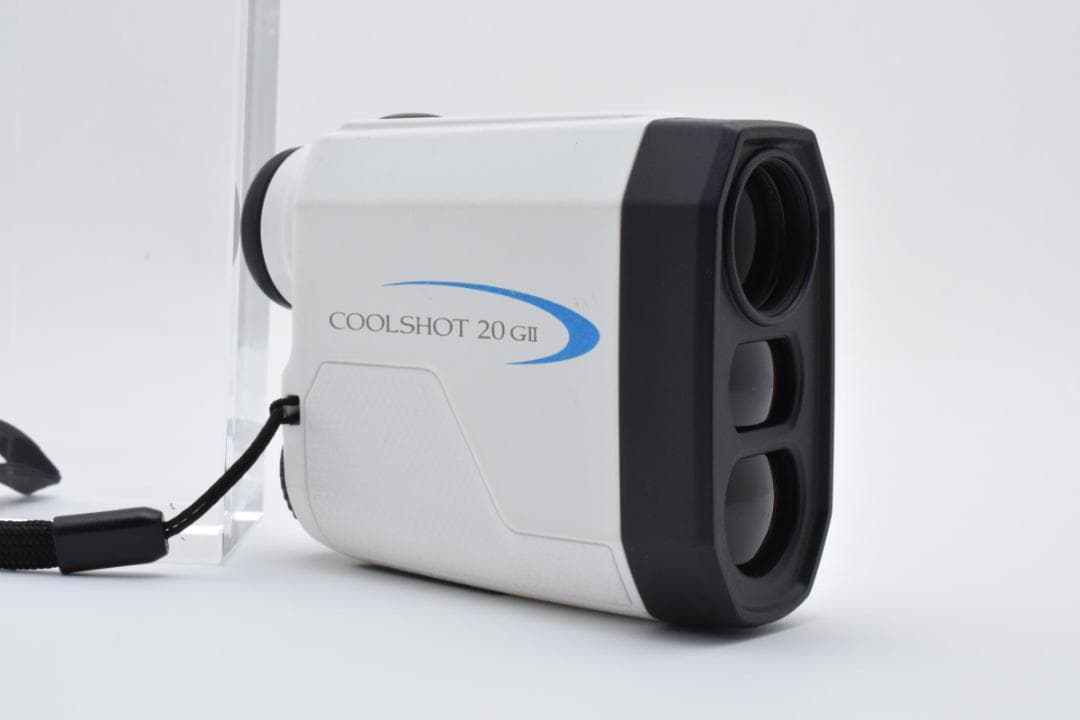 ニコン Nikon COOLSHOT 20GII ゴルフ用距離計