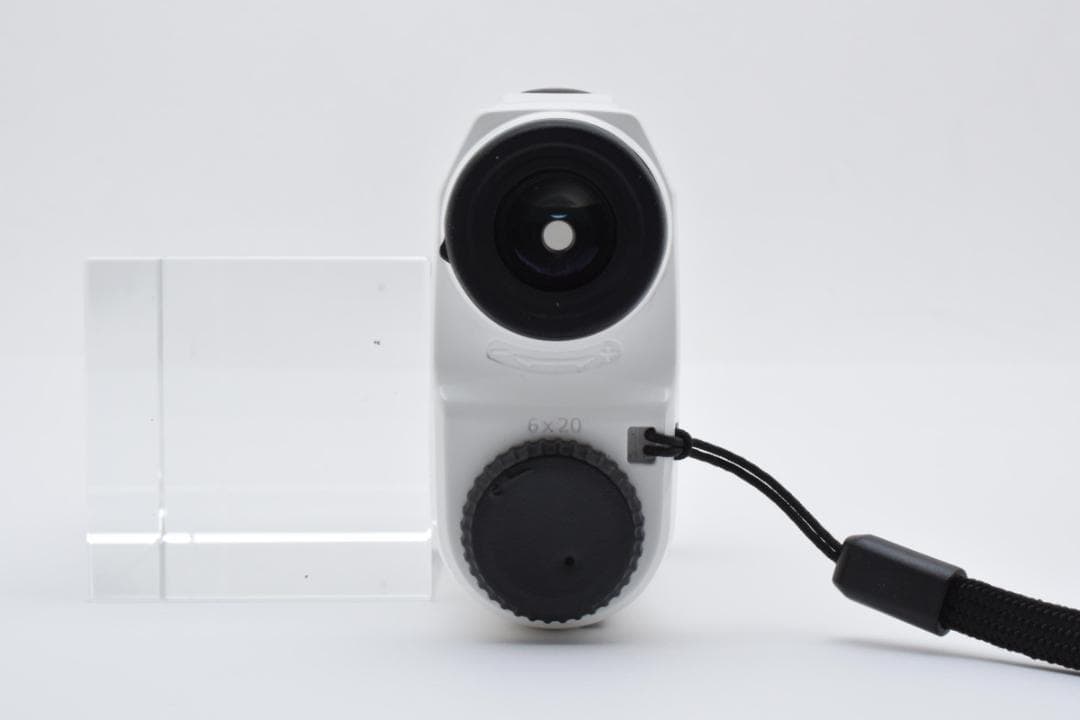 ニコン Nikon COOLSHOT 20GII ゴルフ用距離計